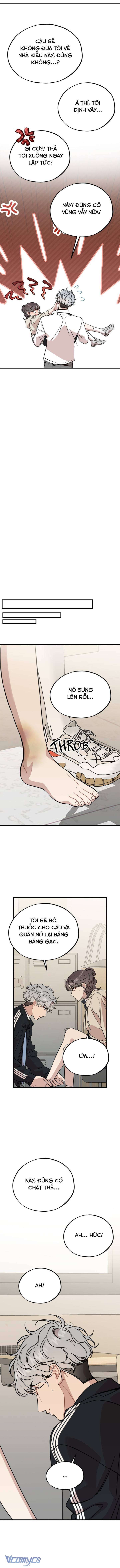 Hẹn Hò Với Game Thủ Chap 25 - Next Chap 24