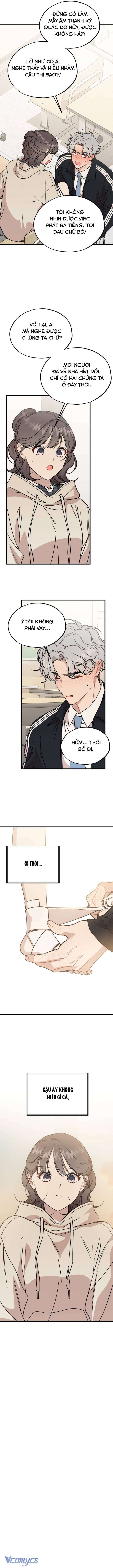 Hẹn Hò Với Game Thủ Chap 25 - Next Chap 24