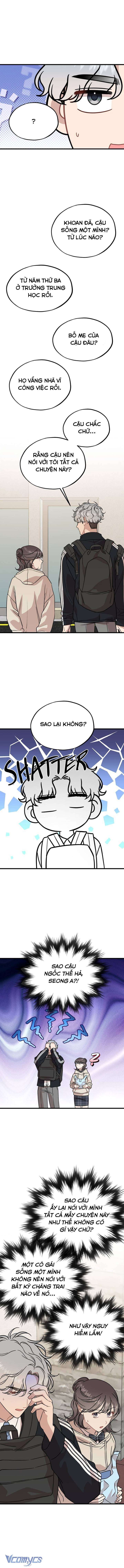 Hẹn Hò Với Game Thủ Chap 25 - Next Chap 24