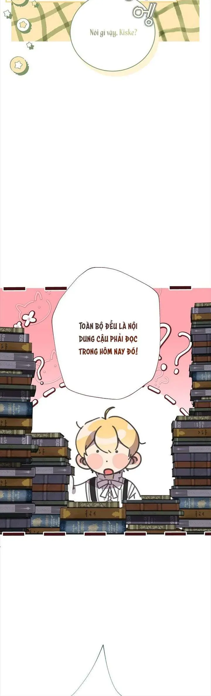 Công Nương Tái Sinh Chap 55 - Next Chap 54