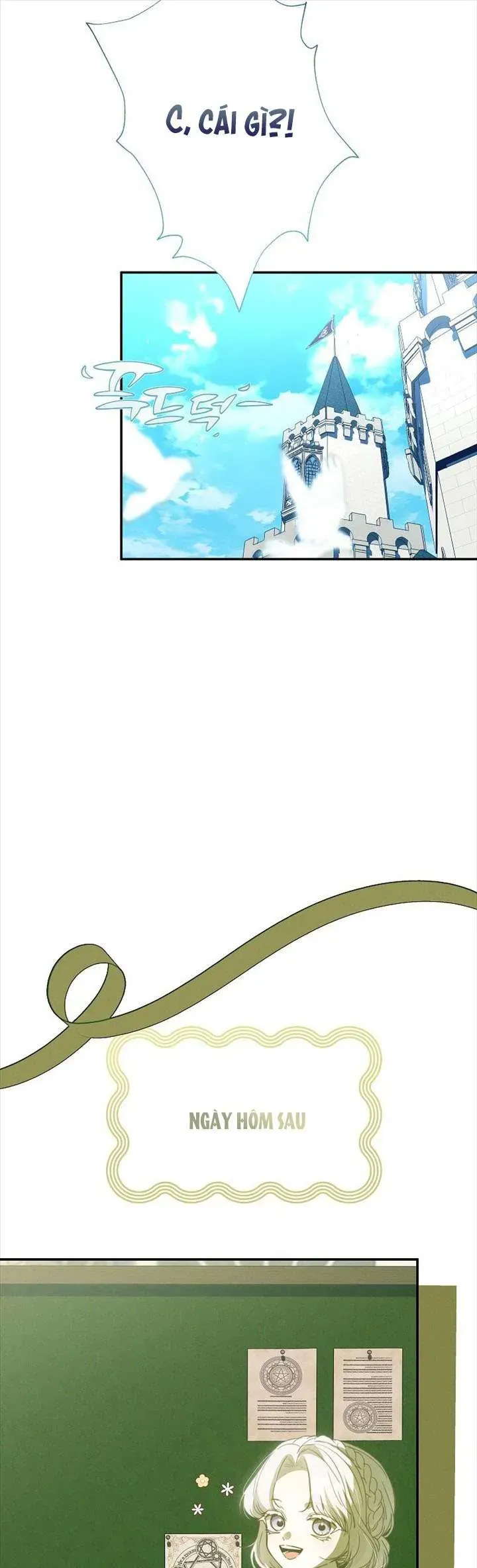 Công Nương Tái Sinh Chap 55 - Next Chap 54