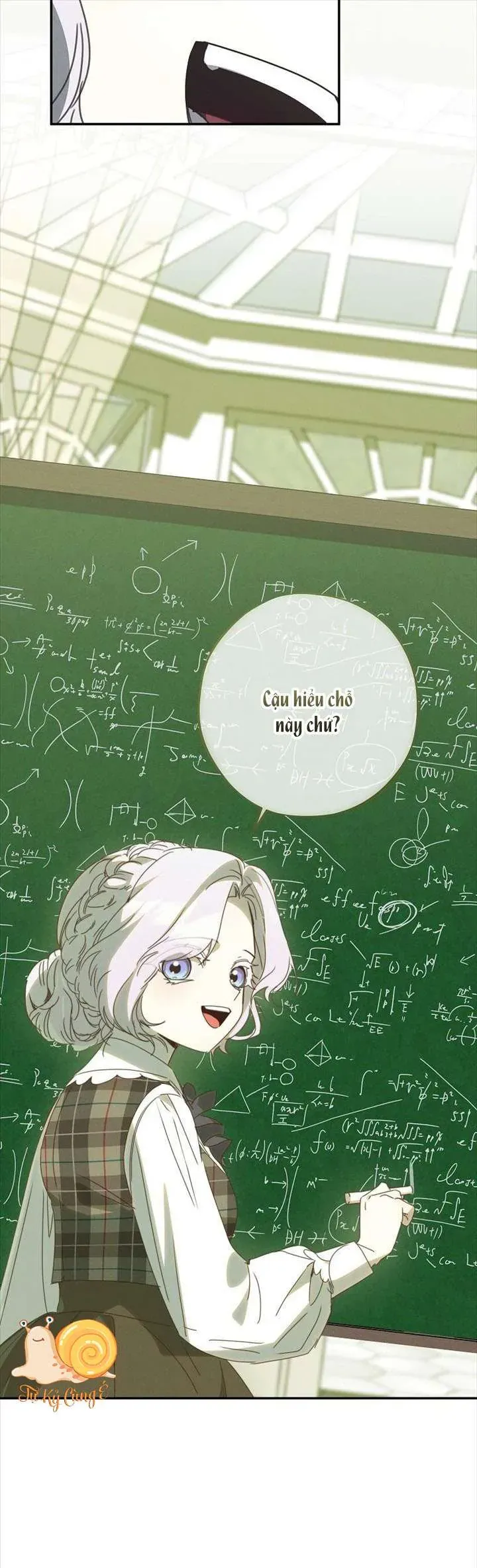 Công Nương Tái Sinh Chap 55 - Next Chap 54