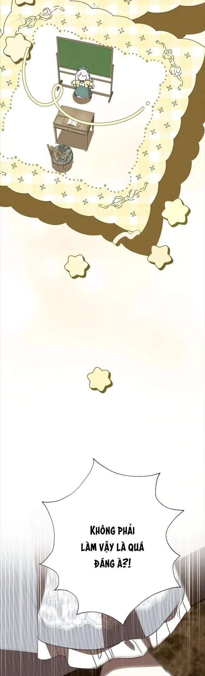 Công Nương Tái Sinh Chap 55 - Next Chap 54