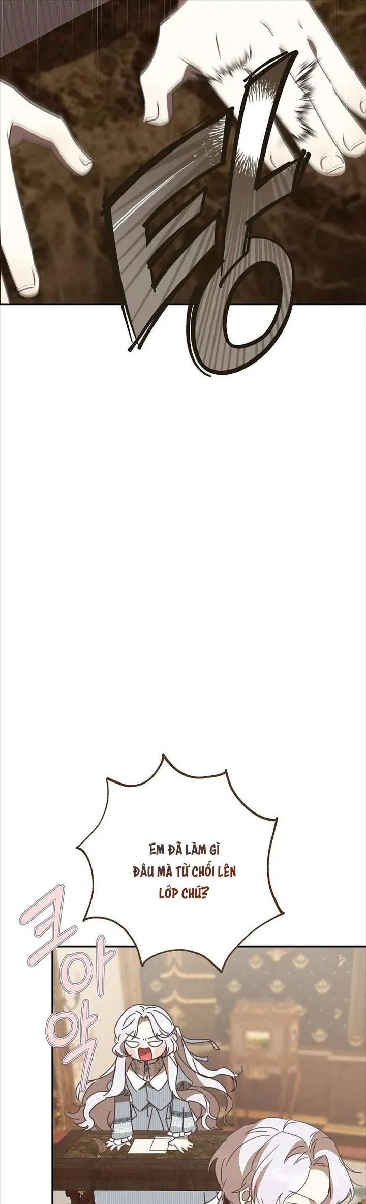 Công Nương Tái Sinh Chap 55 - Next Chap 54