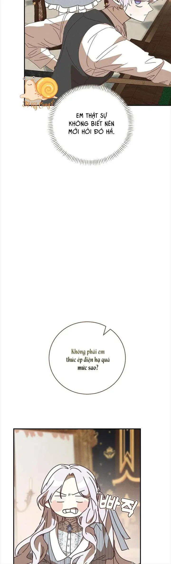 Công Nương Tái Sinh Chap 55 - Next Chap 54