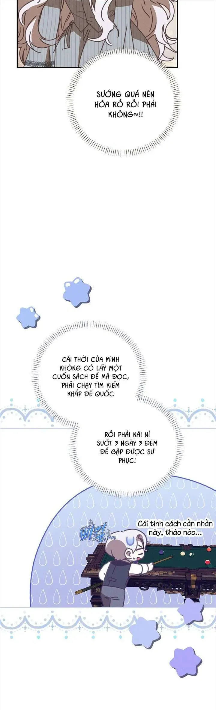 Công Nương Tái Sinh Chap 55 - Next Chap 54