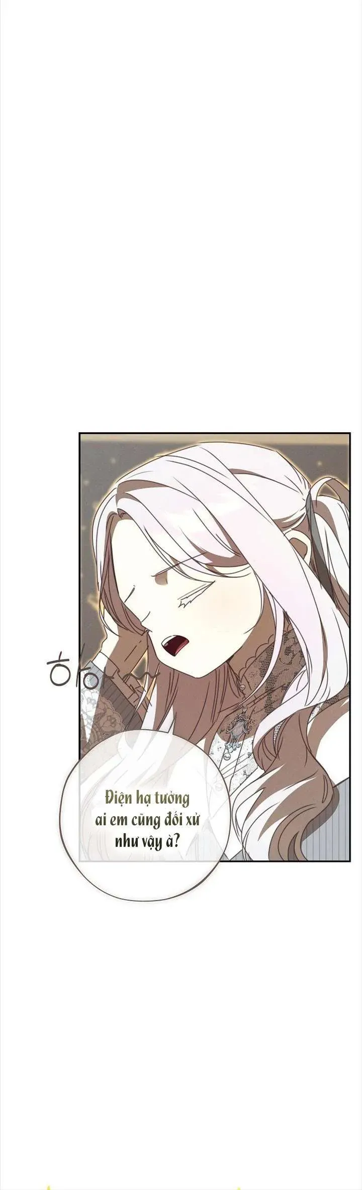 Công Nương Tái Sinh Chap 55 - Next Chap 54