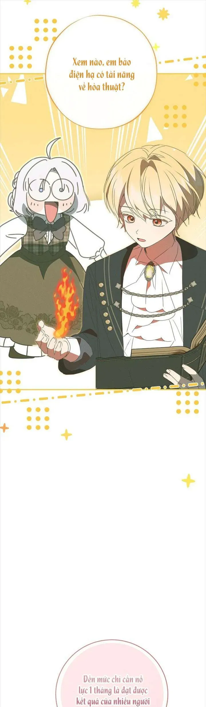 Công Nương Tái Sinh Chap 55 - Next Chap 54