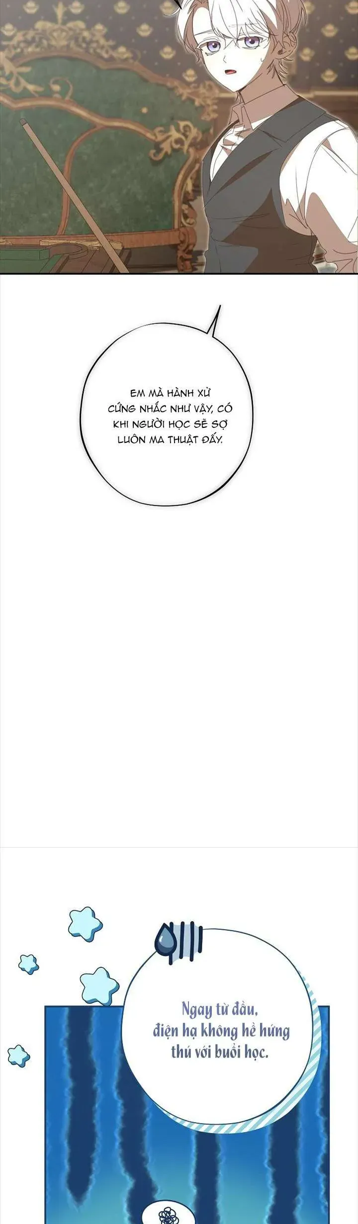 Công Nương Tái Sinh Chap 55 - Next Chap 54