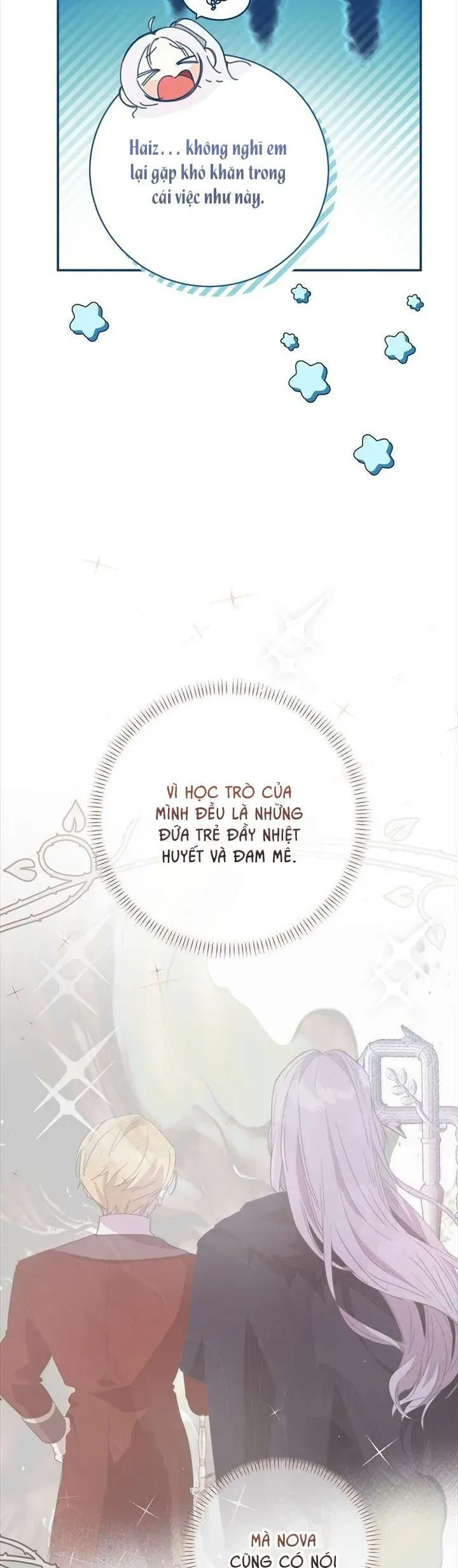 Công Nương Tái Sinh Chap 55 - Next Chap 54