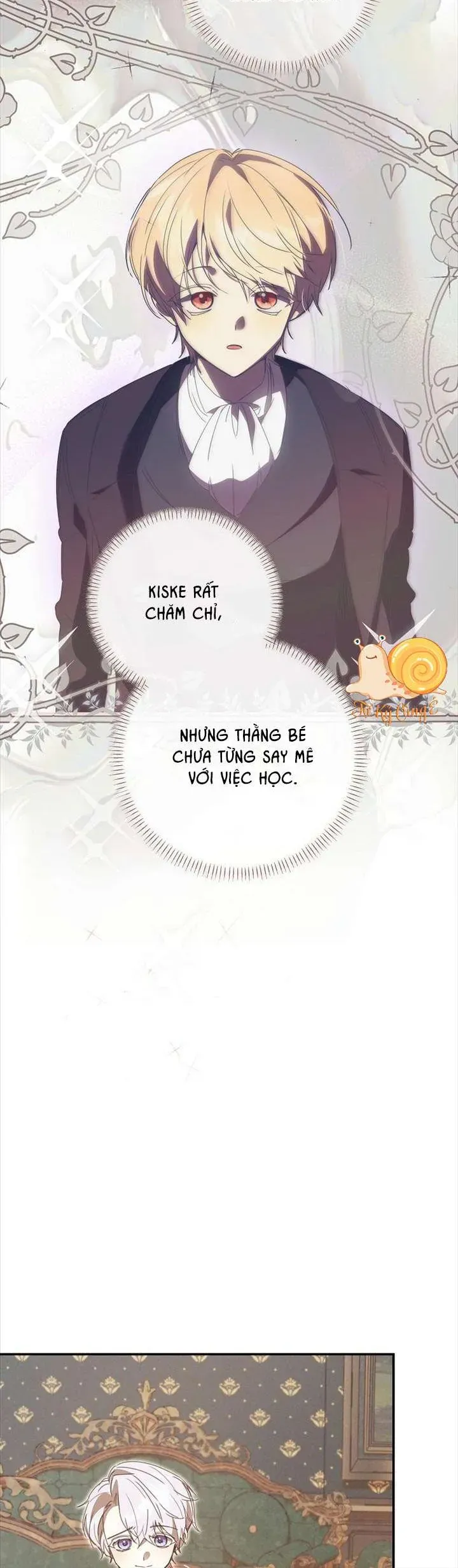 Công Nương Tái Sinh Chap 55 - Next Chap 54