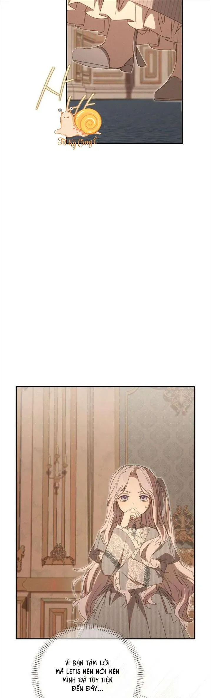 Công Nương Tái Sinh Chap 55 - Next Chap 54