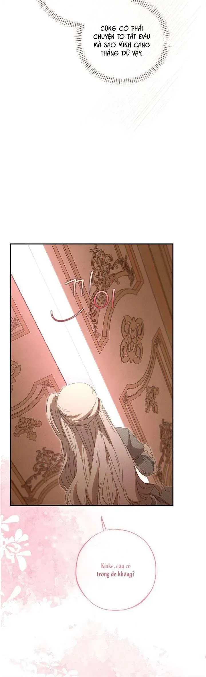 Công Nương Tái Sinh Chap 55 - Next Chap 54