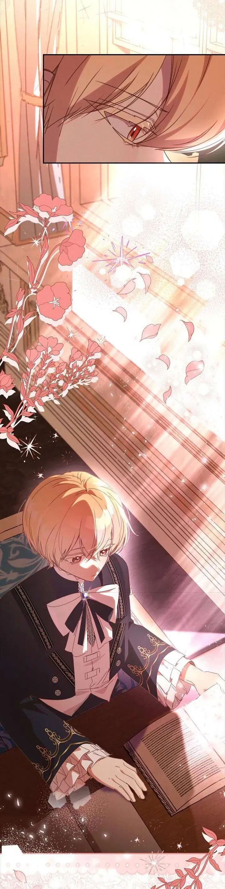 Công Nương Tái Sinh Chap 55 - Next Chap 54