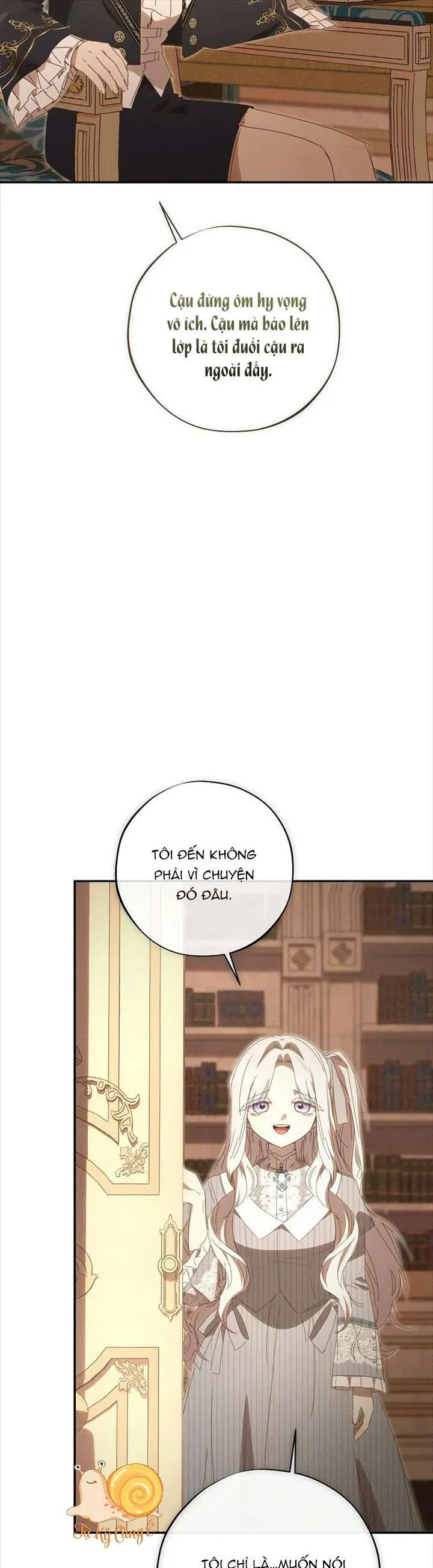 Công Nương Tái Sinh Chap 55 - Next Chap 54
