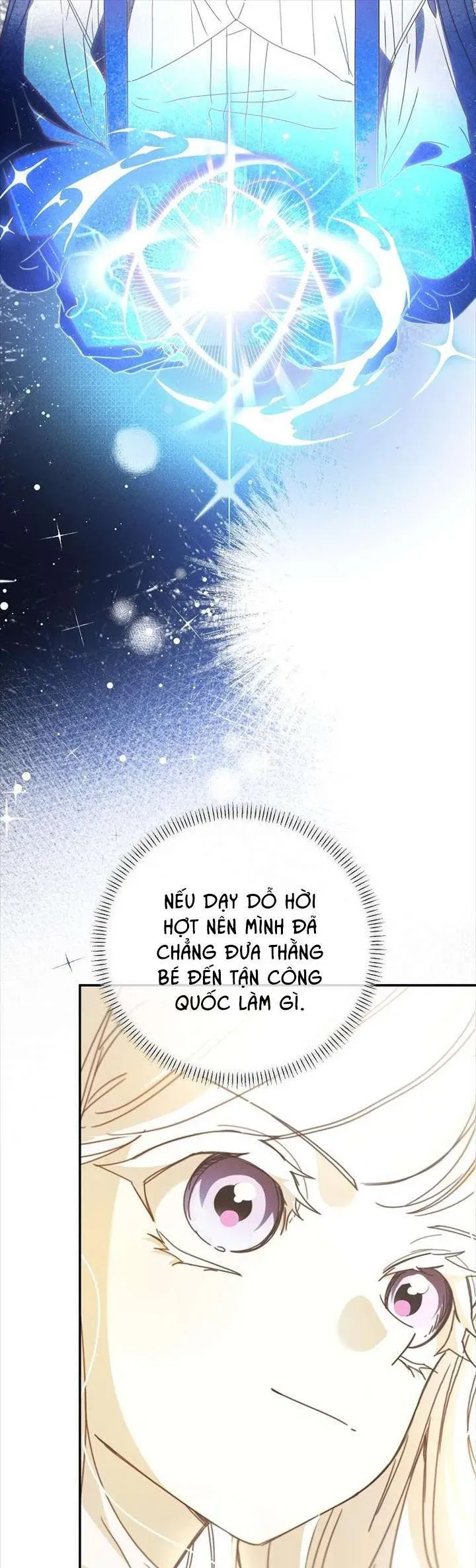 Công Nương Tái Sinh Chap 55 - Next Chap 54