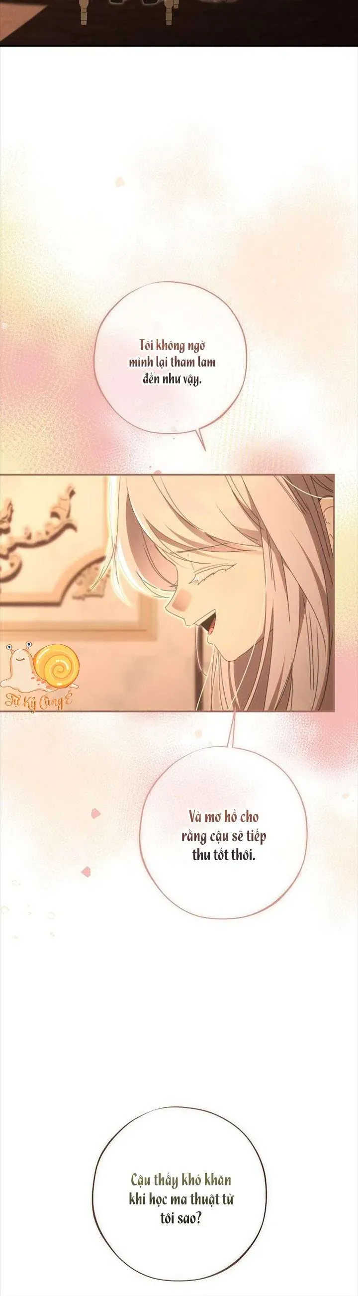 Công Nương Tái Sinh Chap 55 - Next Chap 54