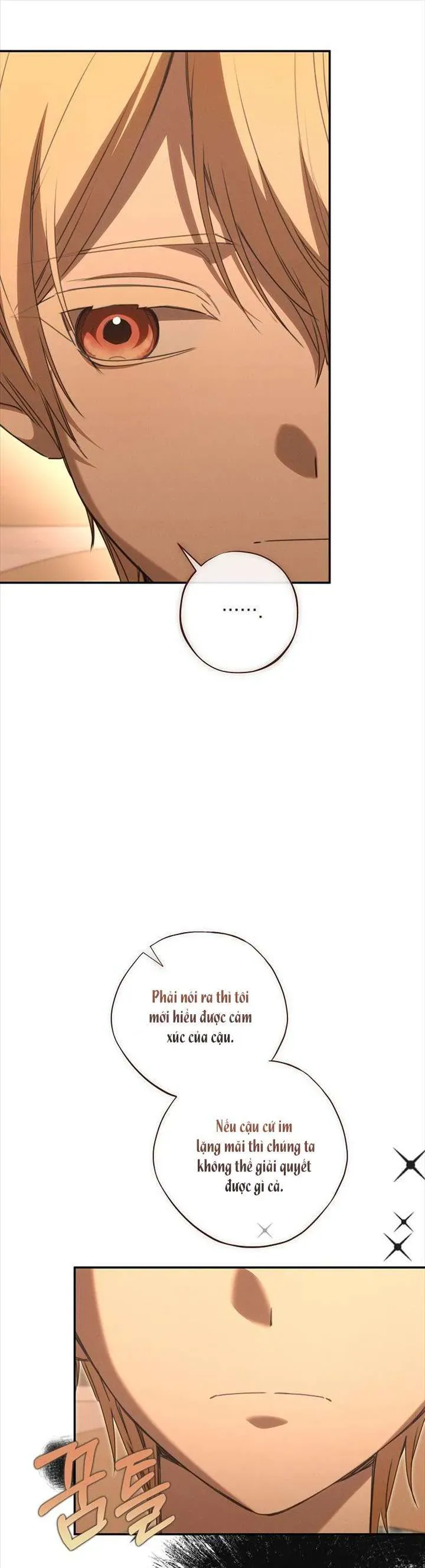 Công Nương Tái Sinh Chap 55 - Next Chap 54