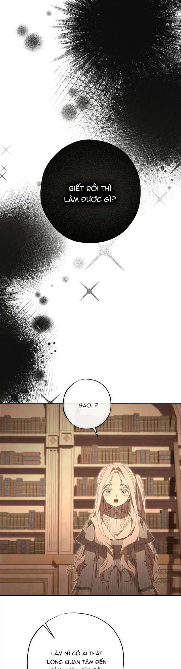 Công Nương Tái Sinh Chap 55 - Next Chap 54