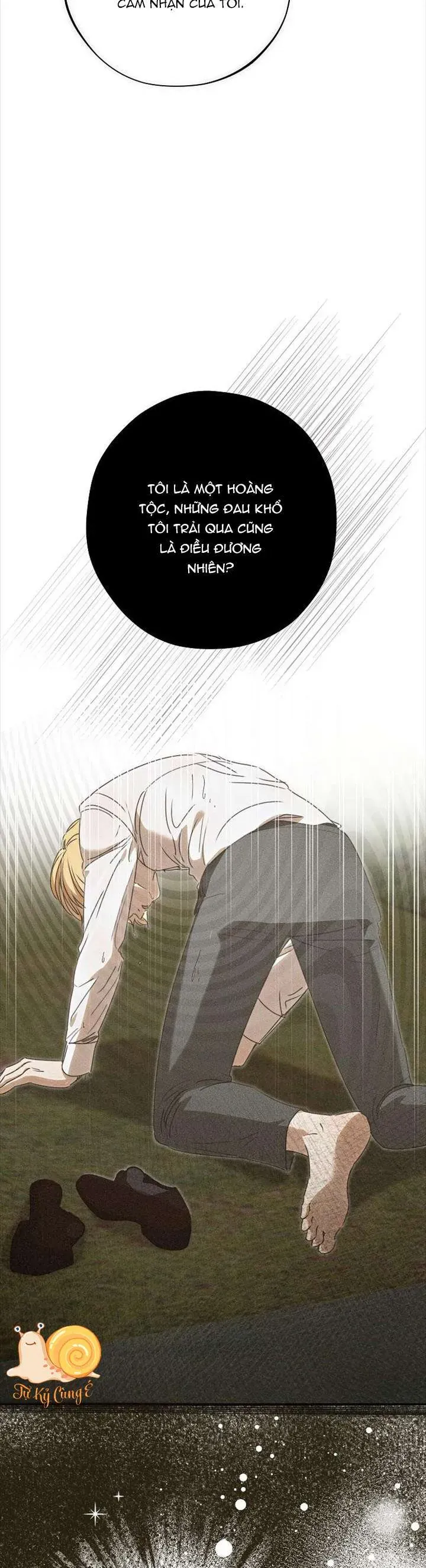 Công Nương Tái Sinh Chap 55 - Next Chap 54