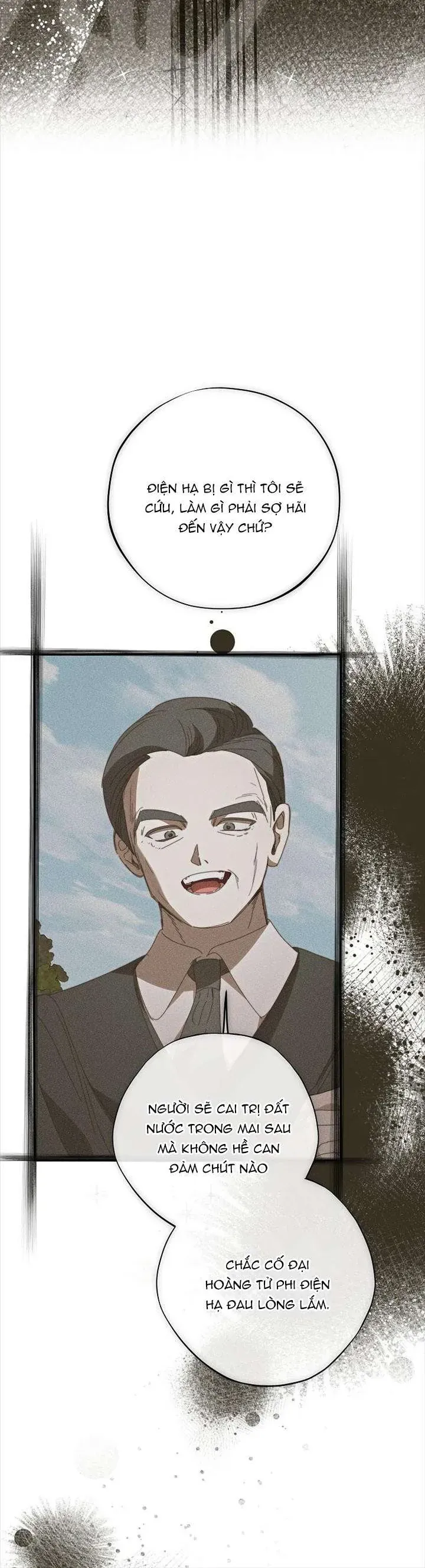 Công Nương Tái Sinh Chap 55 - Next Chap 54