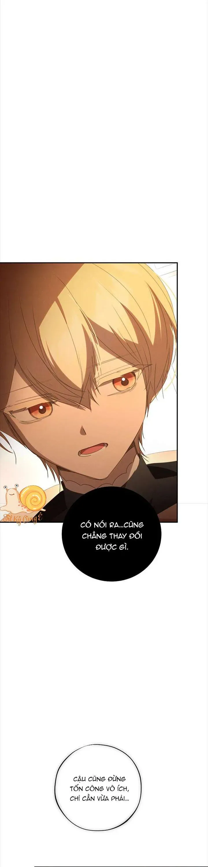 Công Nương Tái Sinh Chap 55 - Next Chap 54