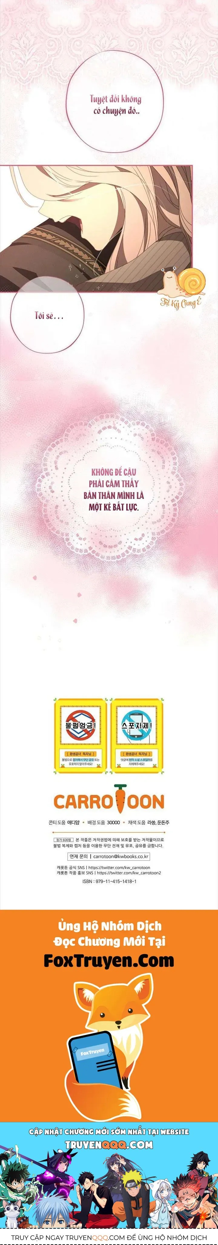 Công Nương Tái Sinh Chap 55 - Next Chap 54