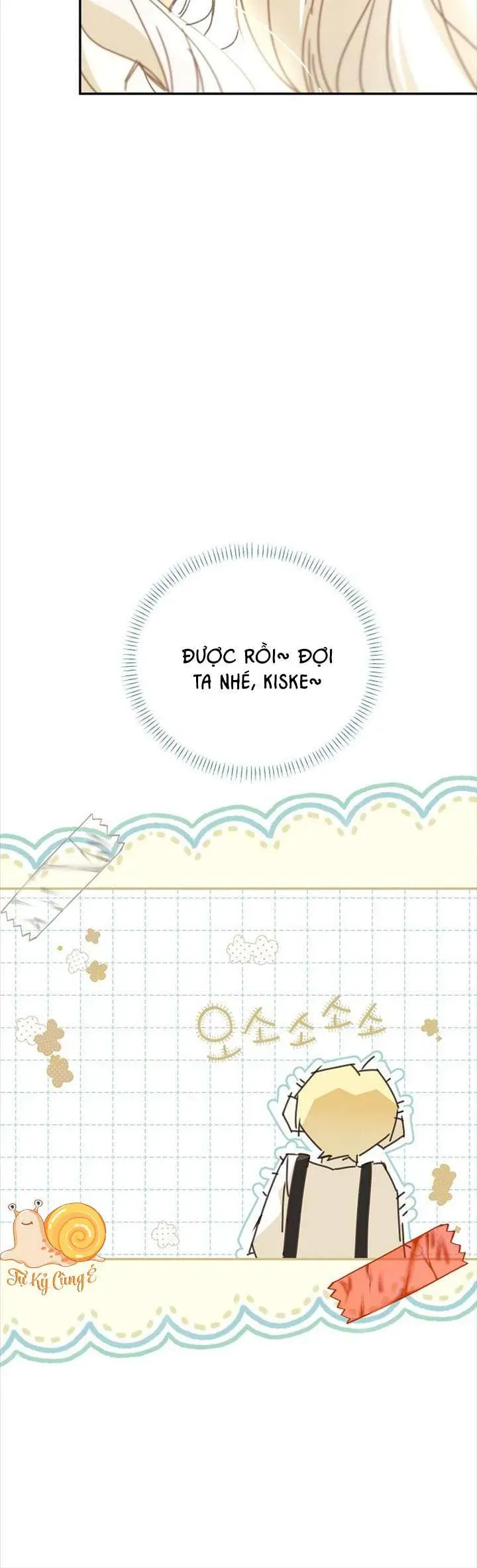 Công Nương Tái Sinh Chap 55 - Next Chap 54