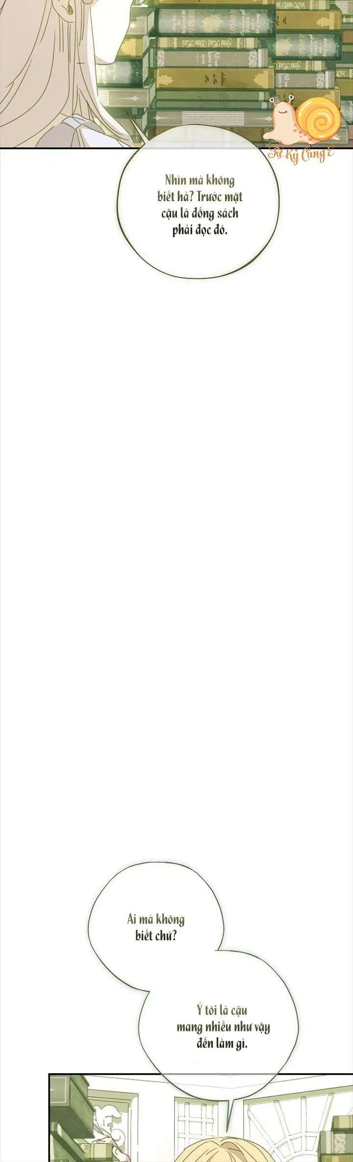 Công Nương Tái Sinh Chap 55 - Next Chap 54