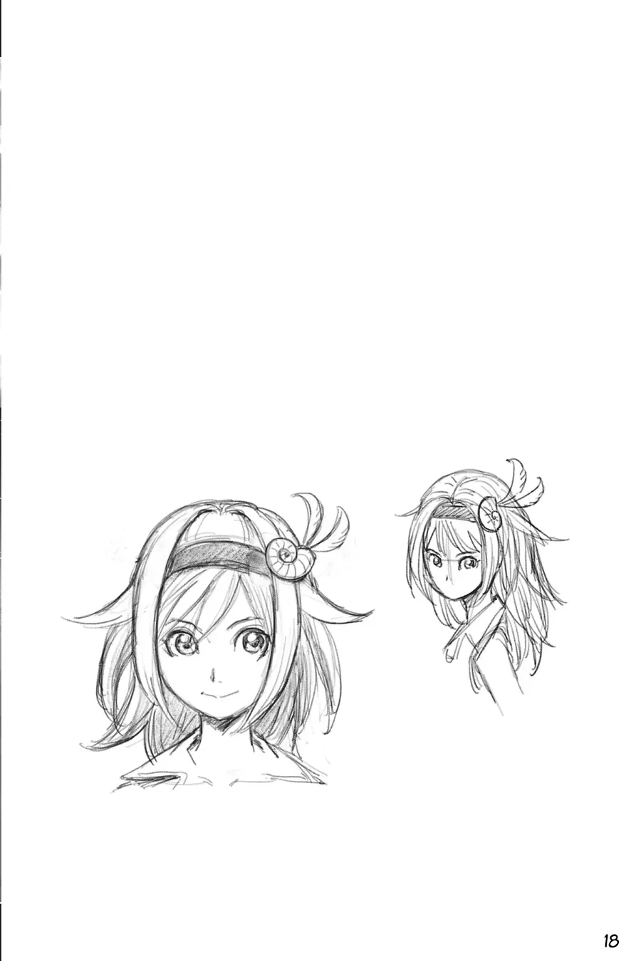 Thiên Thần Chiến Binh Alita: Biên Niên Sử Sao Hoả Chap 33.2 - Next Chap 33.1