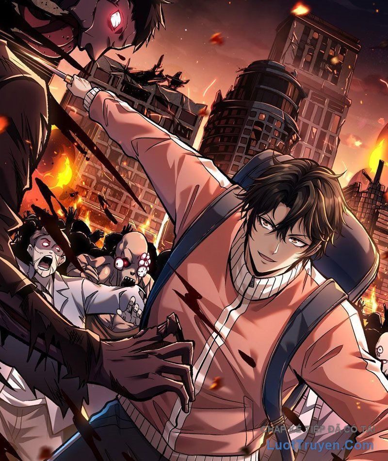 Mình Ta Tung Hoành Loạn Thế Chap 20 - Next Chap 19