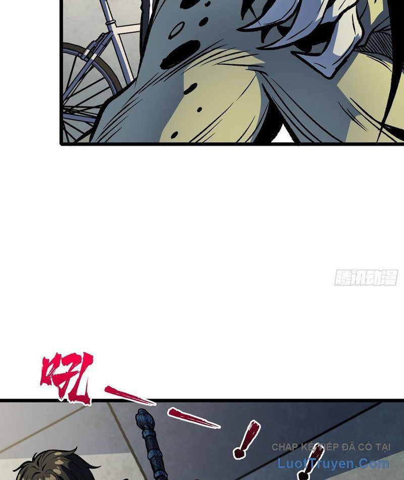 Mình Ta Tung Hoành Loạn Thế Chap 20 - Next Chap 19