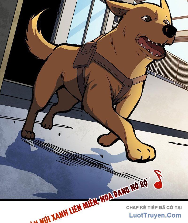 Mình Ta Tung Hoành Loạn Thế Chap 20 - Next Chap 19