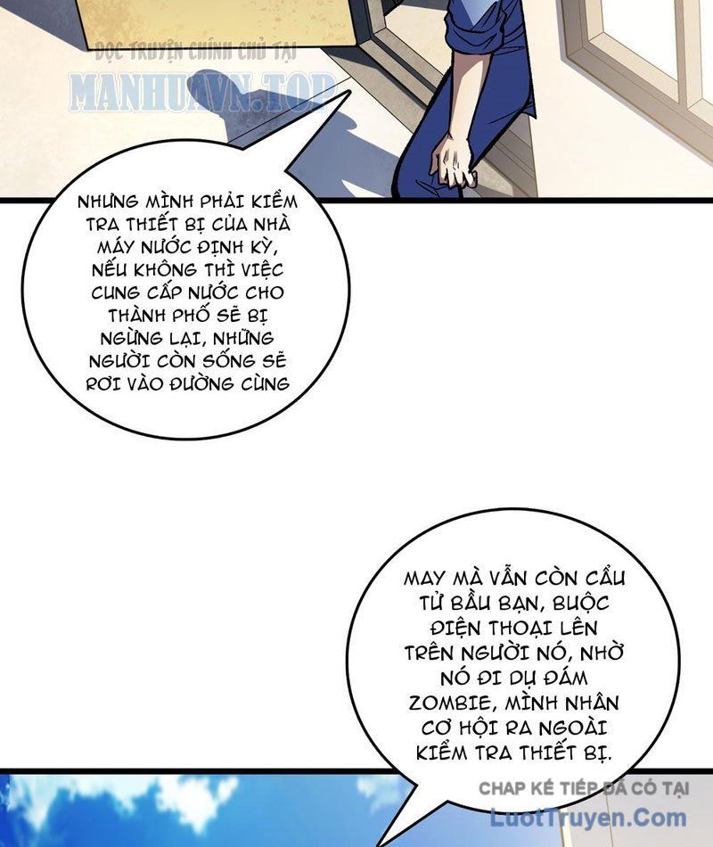Mình Ta Tung Hoành Loạn Thế Chap 20 - Next Chap 19