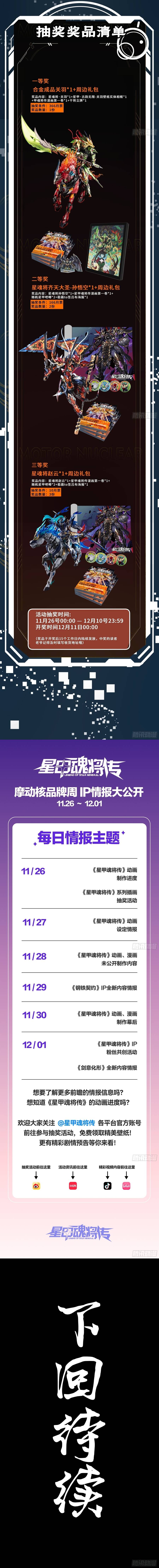 Tinh Giáp Hồn Tướng Chap 324 - Next Chap 323