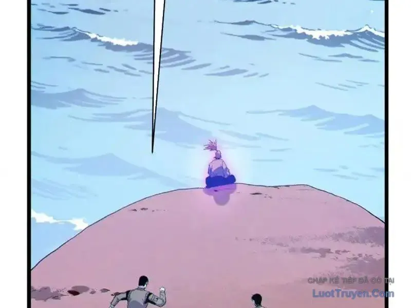 Vô Địch Bị Động Tạo Ra Tấn Sát Thương Chap 130 - Next Chap 129