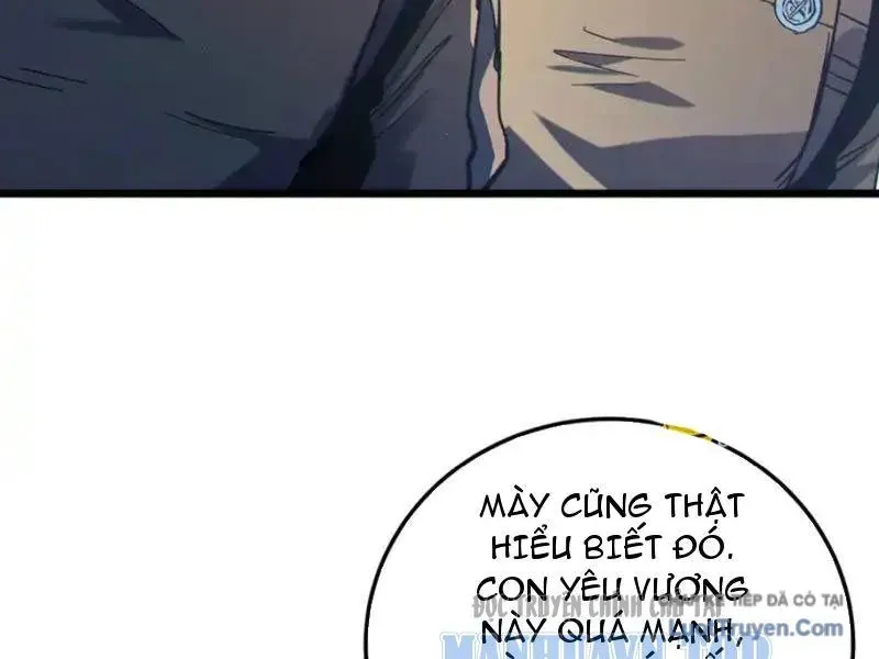 Vô Địch Bị Động Tạo Ra Tấn Sát Thương Chap 130 - Next Chap 129