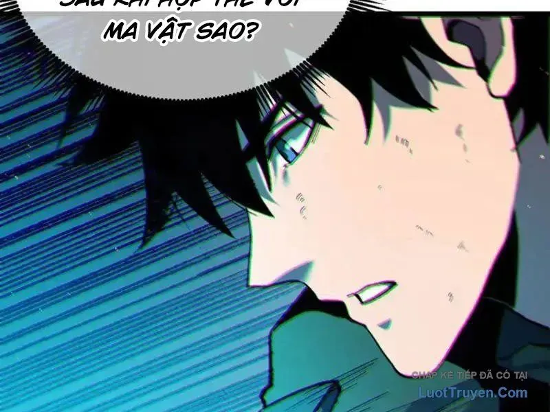 Vô Địch Bị Động Tạo Ra Tấn Sát Thương Chap 130 - Next Chap 129