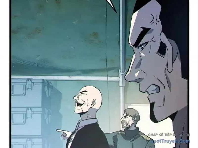 Vô Địch Bị Động Tạo Ra Tấn Sát Thương Chap 130 - Next Chap 129