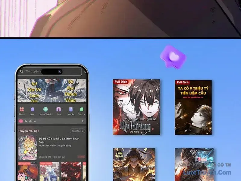 Vô Địch Bị Động Tạo Ra Tấn Sát Thương Chap 130 - Next Chap 129