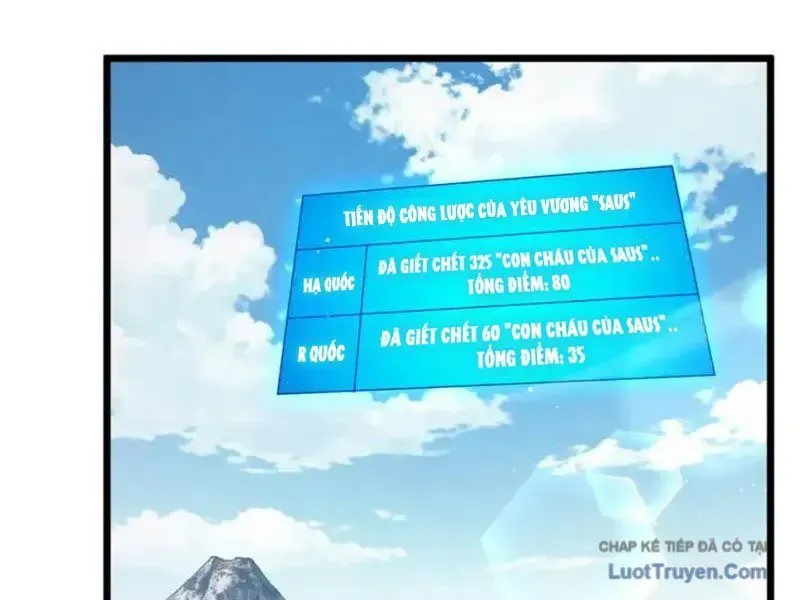 Vô Địch Bị Động Tạo Ra Tấn Sát Thương Chap 130 - Next Chap 129