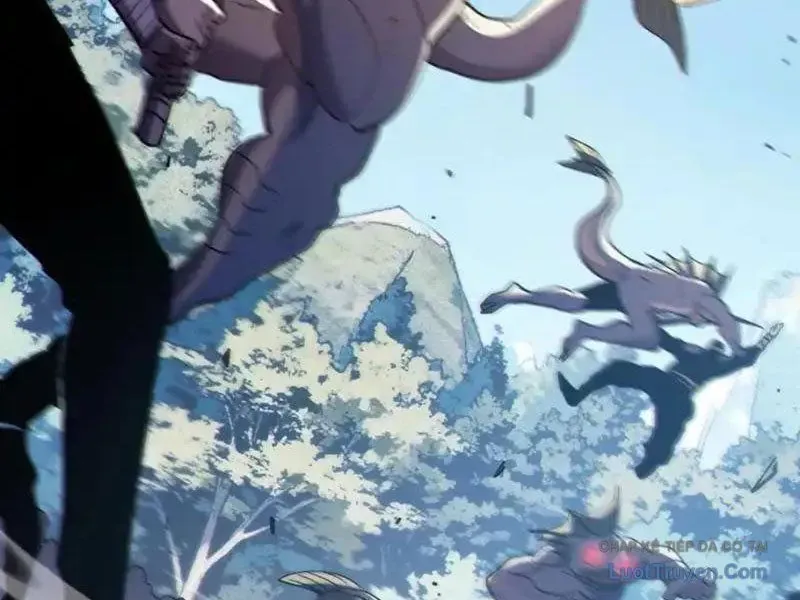 Vô Địch Bị Động Tạo Ra Tấn Sát Thương Chap 130 - Next Chap 129