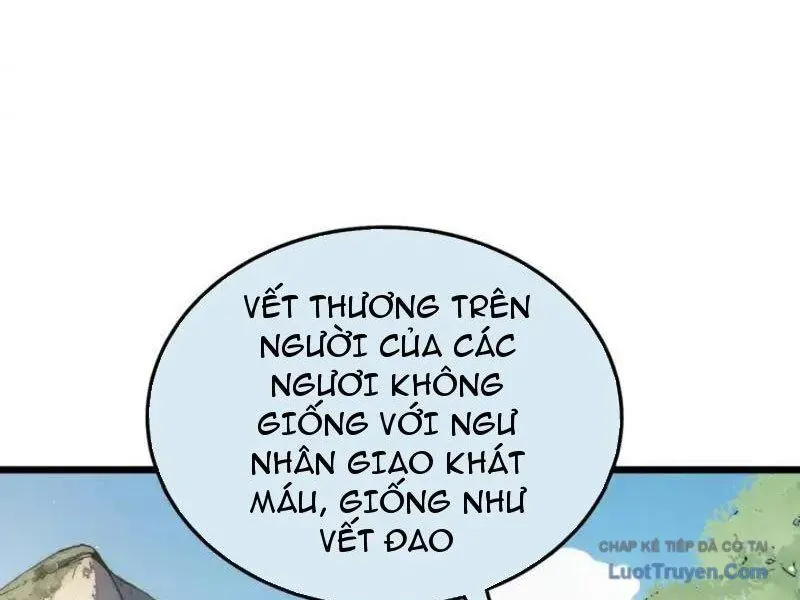 Vô Địch Bị Động Tạo Ra Tấn Sát Thương Chap 130 - Next Chap 129