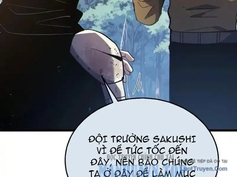Vô Địch Bị Động Tạo Ra Tấn Sát Thương Chap 130 - Next Chap 129