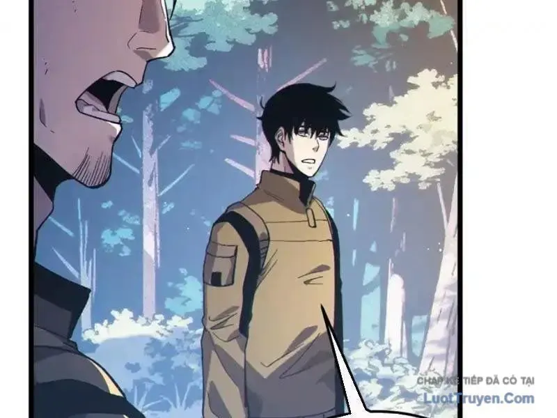 Vô Địch Bị Động Tạo Ra Tấn Sát Thương Chap 130 - Next Chap 129