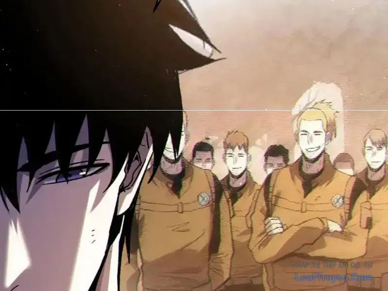 Vô Địch Bị Động Tạo Ra Tấn Sát Thương Chap 130 - Next Chap 129