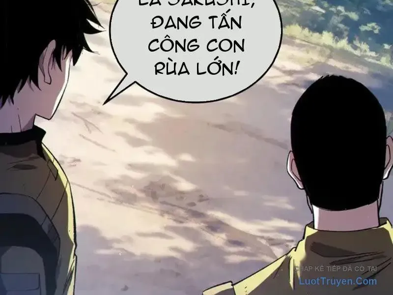 Vô Địch Bị Động Tạo Ra Tấn Sát Thương Chap 130 - Next Chap 129
