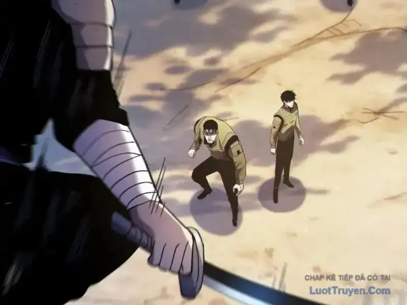 Vô Địch Bị Động Tạo Ra Tấn Sát Thương Chap 130 - Next Chap 129