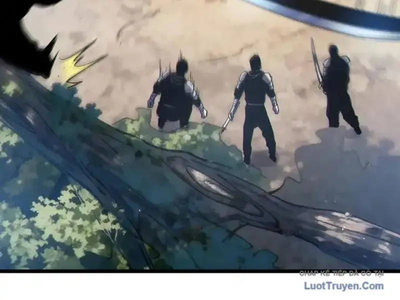 Vô Địch Bị Động Tạo Ra Tấn Sát Thương Chap 130 - Next Chap 129