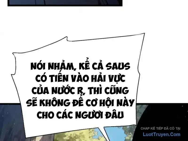 Vô Địch Bị Động Tạo Ra Tấn Sát Thương Chap 130 - Next Chap 129